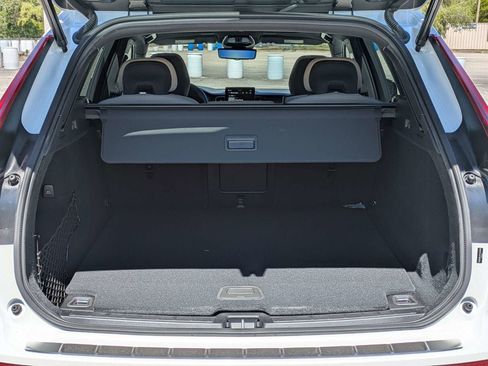 New 2026 Volvo XC60 T8 Core w/ Protection Package Premier image 13