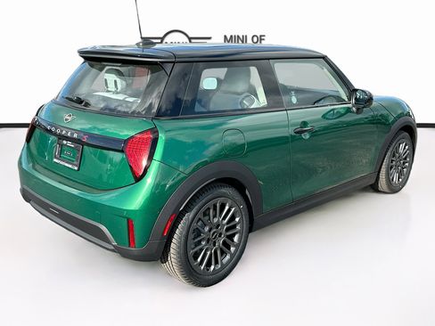 New 2026 MINI Cooper S image 6