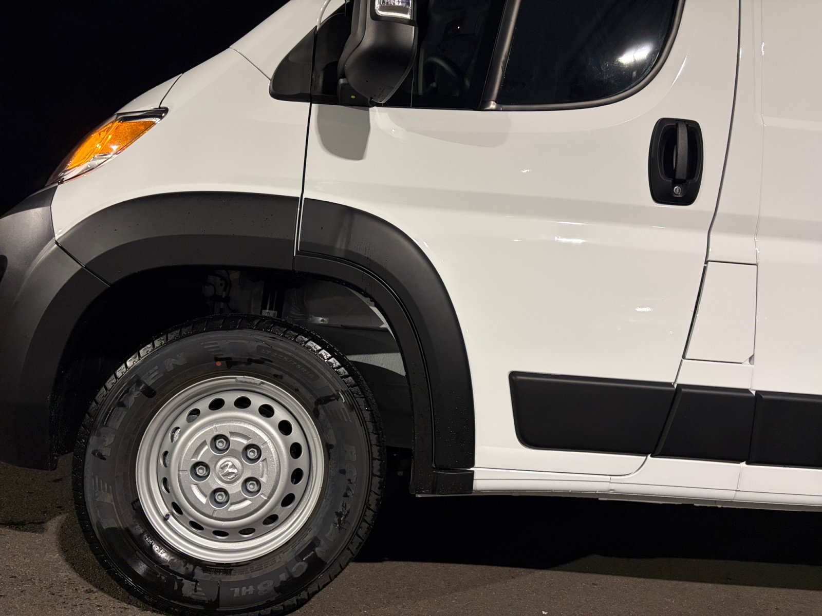New 2027 RAM ProMaster 1500 FWD image 10