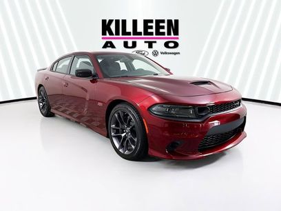 Used 2023 Dodge Charger Scat Pack
