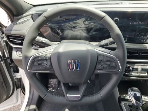 New 2026 Buick Envista Sport Touring w/ Convenience I Package FWD image 20