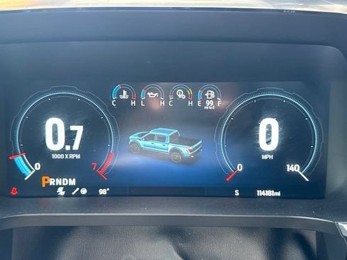 Used 2021 Ford F150 Raptor w/ Equipment Group 801A High AWD/4WD image 22