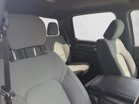 Certified 2023 RAM 1500 Lone Star image 19