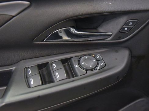 Used 2023 Chevrolet Bolt LT w/ Driver Confidence Package image 16