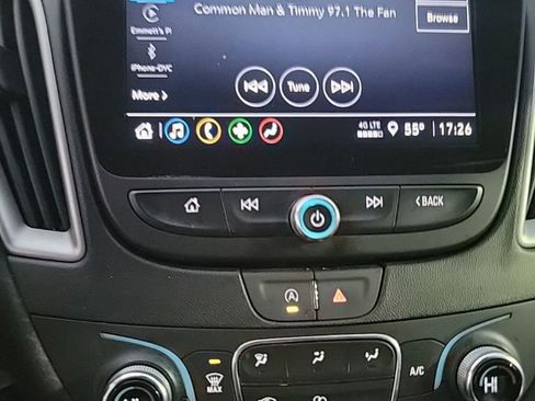 Used 2023 Chevrolet Malibu LT image 48