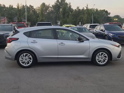 Certified 2024 Subaru Impreza 2.0i