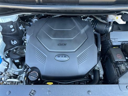 Used 2020 Kia Sedona EX image 19