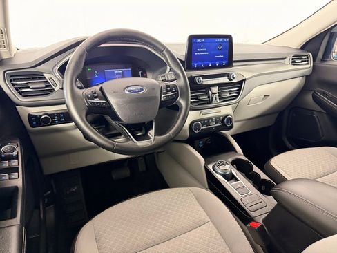 Used 2023 Ford Escape Active image 16