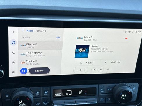 Certified 2025 Toyota Grand Highlander AWD image 22