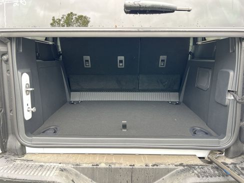 New 2025 Ford Bronco Badlands image 25