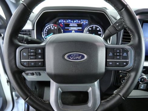 Certified 2023 Ford F150 XLT w/ Equipment Group 302A High AWD/4WD image 21