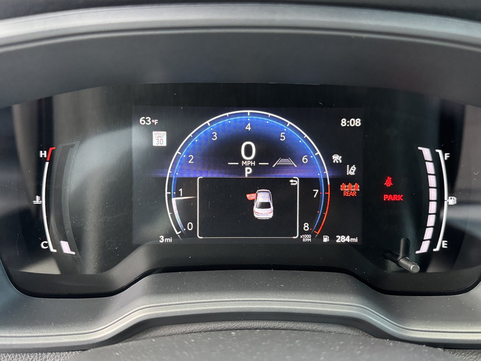 New 2027 Toyota Corolla LE FWD image 22