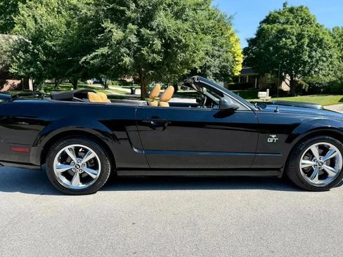 Used 2008 Ford Mustang GT Premium RWD image 21