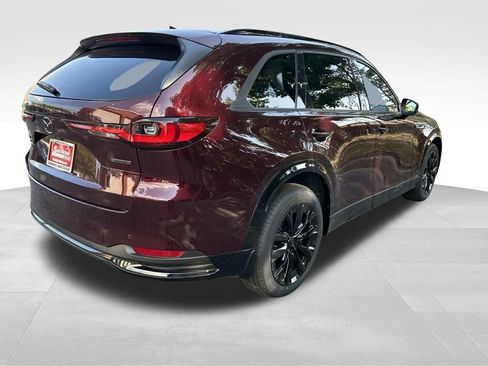 New 2026 MAZDA CX-90 3.3 Turbo S w/ Premium Package AWD/4WD image 5