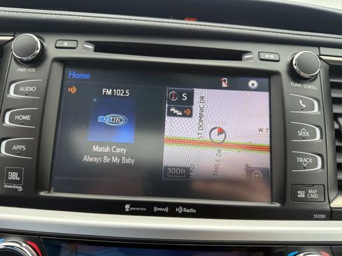 Used 2019 Toyota Highlander AWD V6 image 22