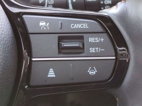 Used 2024 Honda HR-V Sport image 25