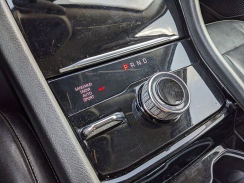 Certified 2021 Jeep Grand Cherokee L Limited image 34