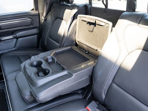 Used 2021 RAM 1500 Limited w/ Night Edition image 24