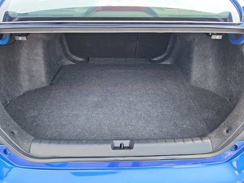 Certified 2021 Honda Civic Sport image 28