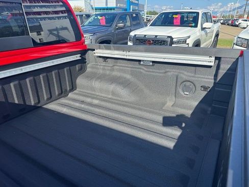New 2026 Nissan Frontier SV w/ SV Convenience Package image 4
