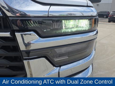 New 2026 RAM 2500 Tradesman image 10