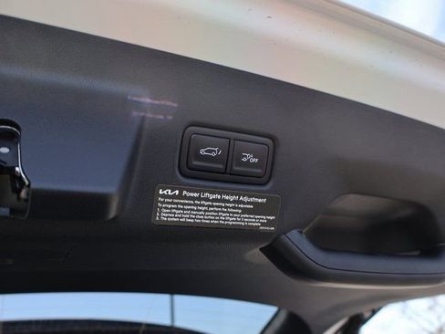 New 2027 Kia Telluride X-Line SX Prestige AWD/4WD image 9