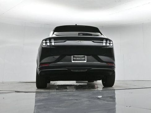 New 2026 Ford Mustang Mach-E Premium w/ Sport Appearance Package RWD image 54