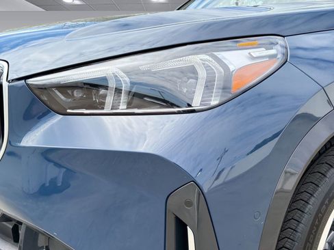 Used 2026 BMW X1 xDrive28i w/ Technology Package AWD/4WD image 11