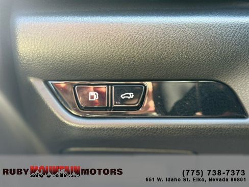 Used 2024 Lexus NX 350 AWD w/ Cold Area Package image 18