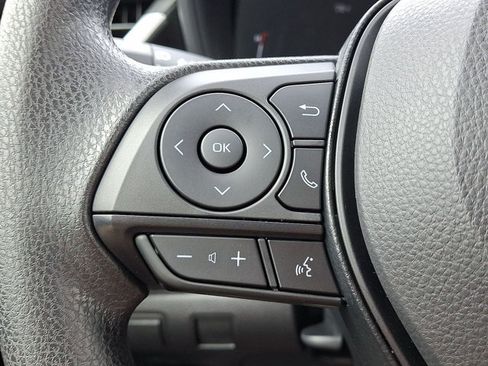 Certified 2026 Toyota Corolla LE FWD image 18