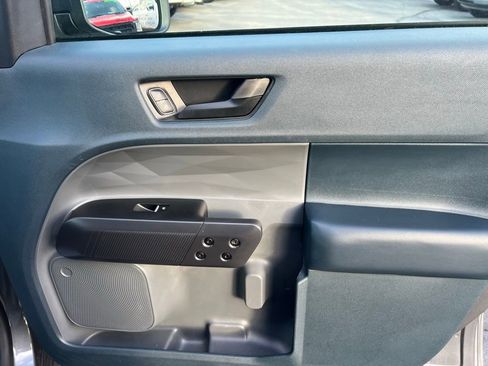 Used 2023 Ford Maverick XLT w/ Equipment Group 300A Standard image 16