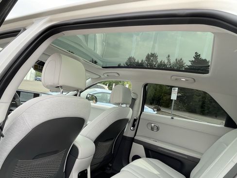 Certified 2024 Hyundai Ioniq 5 Limited AWD/4WD image 16