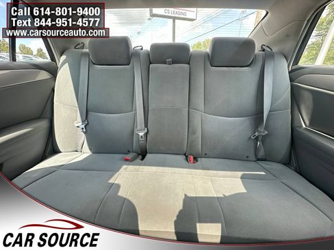 Used 2006 Toyota Avalon XL FWD image 21
