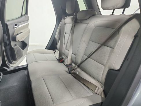 New 2026 GMC Terrain Elevation FWD image 36