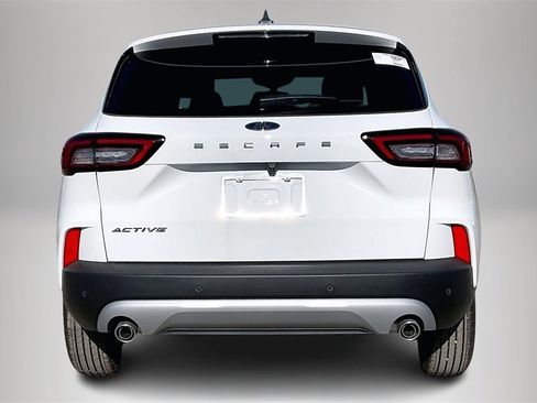 New 2026 Ford Escape Active w/ Tech Pack #1 image 3