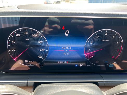 Used 2026 Mercedes-Benz GLE 350 4MATIC image 34