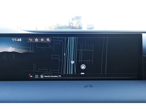 Used 2026 Genesis G80 3.5T Prestige image 26