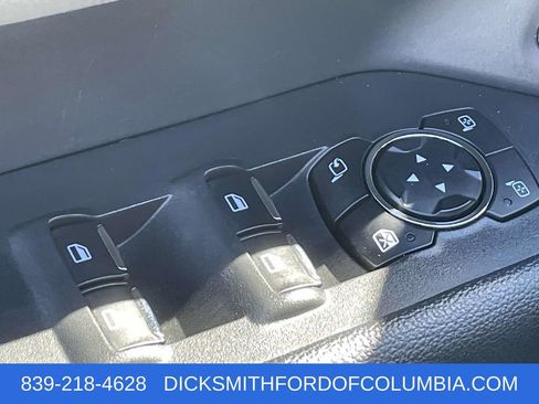 Certified 2024 Ford Expedition Max XLT image 18