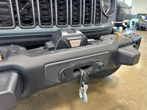 Used 2024 Jeep Wrangler Unlimited Rubicon 392 AWD/4WD image 50