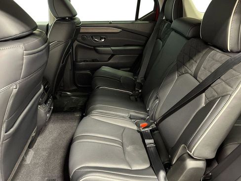 New 2026 Honda Pilot Elite image 21