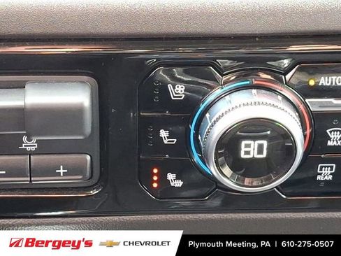 Certified 2024 GMC Sierra 1500 SLT w/ SLT Premium Plus Package image 26