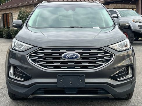 Used 2020 Ford Edge SEL image 2