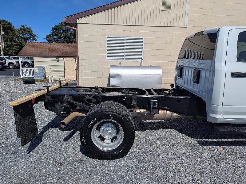 Used 2024 RAM 3500 Tradesman w/ Max Tow Package AWD/4WD image 8