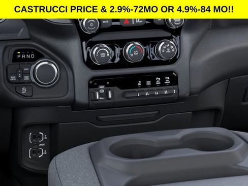 New 2026 RAM 1500 Express image 24