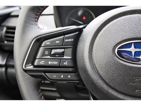 New 2026 Subaru Impreza RS AWD/4WD image 13