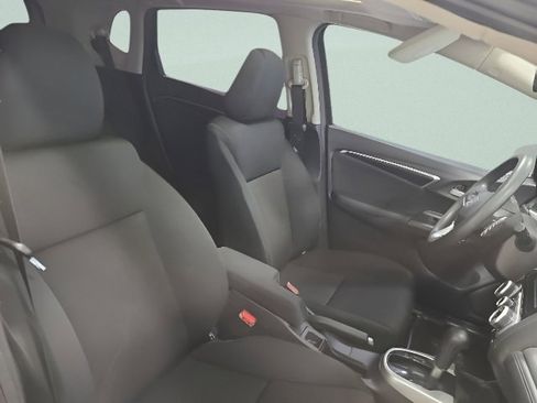 Used 2020 Honda Fit EX image 17