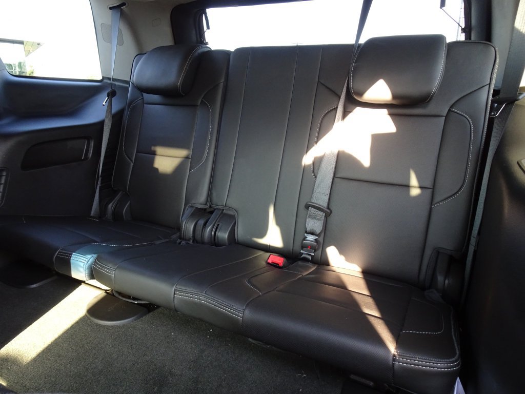Used 2018 GMC Yukon Denali AWD/4WD image 19