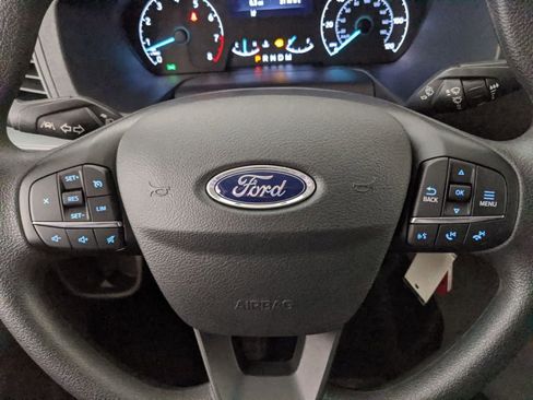 New 2025 Ford Transit 150 Low Roof image 17