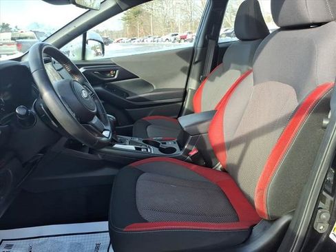 Used 2024 Subaru Impreza RS image 10
