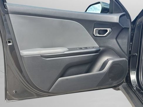 New 2026 Kia K4 FWD image 29